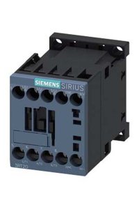 Siemens 3RT2016-1BB41 4kW 1No Sirius Kontaktör