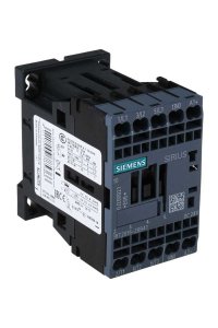 Siemens 3RT2016-2BB41 24V DC 4kW 9A 1NO Sirius Kontaktör
