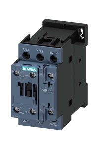 Siemens 3RT2025-1AF00 7