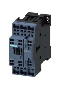 Siemens 3RT2025-2FB40 24V DC 7.5kW 17A Sirius Kontaktör