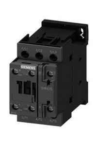 Siemens 3RT2026-1AP00 230V AC 1NO 1NC 11kW S0 Kontaktör