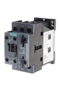 Siemens 3RT2027-1AF00 110V AC 15kW 32A Sirius Kontaktör