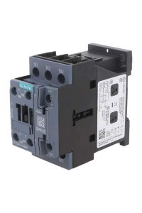 Siemens 3RT2028-1AB00 24V AC 18.5kW 38A Sirius Kontaktör