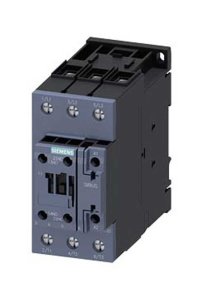 Siemens 3RT2036-1NB30 22kW Sirius Varistörlü Kontaktör
