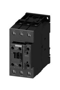 Siemens 3RT2038-1AP00 230V AC 1NO 1NC 37kW S2 Kontaktör