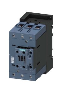 Siemens 3RT2045-1AB00 24V AC 37kW 80A Sirius Kontaktör