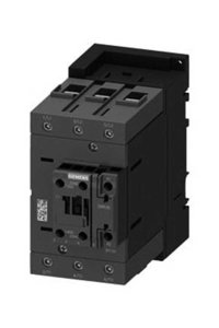 Siemens 3RT2045-1AP00 230V AC 1NO 1NC 37kW S3 Kontaktör