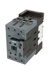 Siemens 3RT2046-1NB30 20-33V AC/DC 45kW 95A Sirius Kontaktör