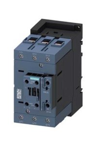 Siemens 3RT2047-1AB00 24V AC 55kW 110A Sirius Kontaktör