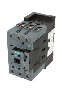 Siemens 3RT2047-1NB30 20-33V AC/DC 55kW Sirius Kontaktör