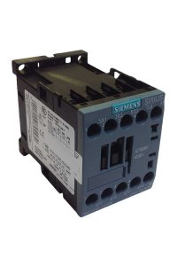 Siemens 3RT2316-1AP00 230V AC 12kW 18A Sirius Kontaktör