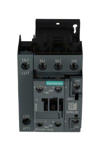 Siemens 3RT2326-1AP00 230V AC 26kW 40A Sirius Kontaktör