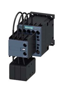 Siemens 3RT2617-1AP03 0-12.5kVar Kondansatör Kontaktörü