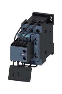 Siemens 3RT2625-1AP05 6-16.7kVar Kondansatör Kontaktörü