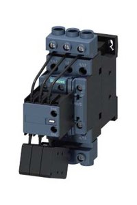 Siemens 3RT2628-1AP05 11-33kVar Kondansatör Kontaktörü