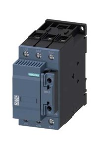 Siemens 3RT2637-1AP03 25-75kVar Kondansatör Kontaktörü