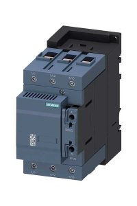 Siemens 3RT2646-1AP03 230V Sirius Kondansatör Kontaktörü