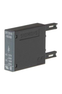 Siemens 3RT2916-1BD00 S00 127-240V AC Ledsiz Varistör