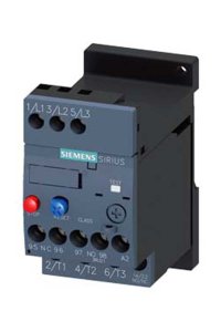 Siemens 3RU2116-0HB1 0