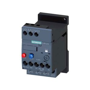 Siemens 3RU2116-1AB1 1.1-1.6A Sirius Termik Röle