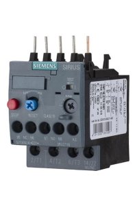 Siemens 3RU2116-4AB0 11-16A Faz Korumalı Sirius Termik Röle