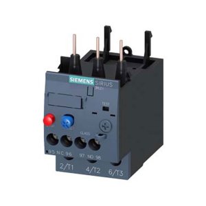 Siemens 3RU2126-4CB0 17-22A Sirius Termik Röle