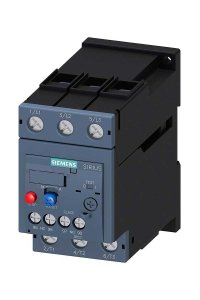 Siemens 3RU2136-4HB1 S2 Raya Montajlı Sirius Termik Röle