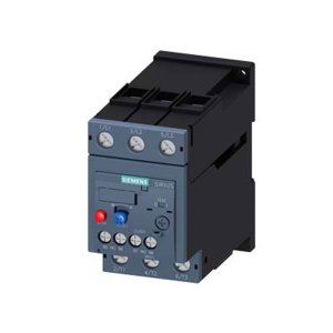 Siemens 3RU2136-4QB1 47-57A Sirius Raya Montajlı Termik Röle