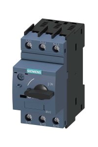 Siemens 3RV2011-0DA10 0.22-0.32 Motor Koruma Şalteri