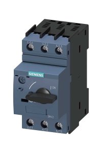 Siemens 3RV2011-0KA10 0.9-1.25A Motor Koruma Şalteri