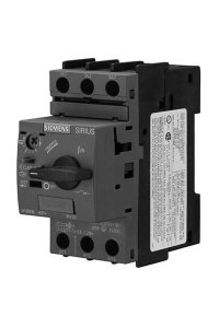 Siemens 3RV2011-1EA10 100kA S00 2.8-4A Motor Koruma Şalteri