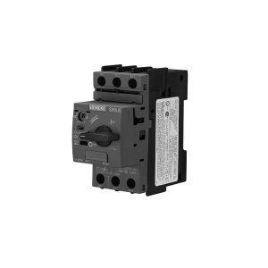 Siemens 3RV2011-1FA10 100kA S00 3.5-5A Motor Koruma Şalteri