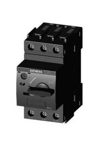 Siemens 3RV2011-4AA10 100kA S00 11-16A Motor Koruma Şalteri