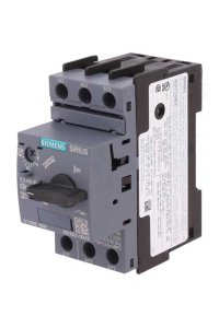 Siemens 3RV2021-1KA10 9-12,5A S0 Motor Koruma Şalteri