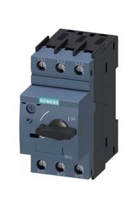 Siemens 3RV2021-4AA10 10-16 Motor Koruma Şalteri