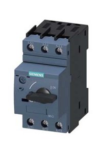 Siemens 3RV2021-4FA10 34-40 Motor Koruma Şalteri