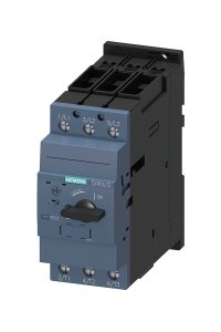 Siemens 3RV2031-4VA10 35-45 Motor Koruma Şalteri