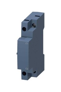 Siemens 3RV2902-1DP0 Motor Koruma Şalteri Açtırma Bobini