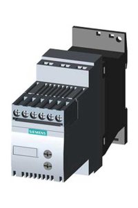 Siemens 3RW3014-1BB14 3kW 6.5A Sirius Softstarter