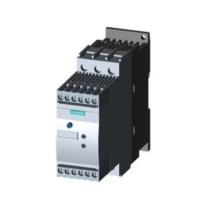 Siemens 3RW3026-1BB14 11 kW 25A Sirius Softstarter