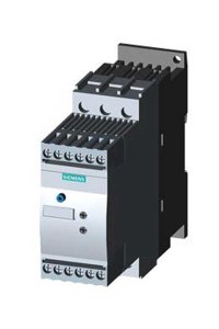 Siemens 3RW3028-1BB14 18.5kW 38A Sirius Softstarter