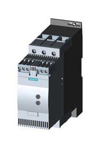 Siemens 3RW3036-1BB14 22kW 45A Sirius Softstarter