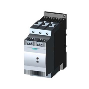 Siemens 3RW3046-1BB14 45kW 80A Sirius Softstarter
