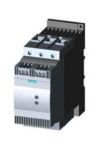 Siemens 3RW3047-1BB14 55kW 106A Sirius Softstarter