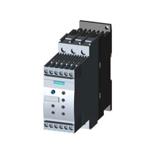 Siemens 3RW4026-1BB14 11kW 25A Sirius Softstarter