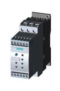 Siemens 3RW4027-1BB14 15kW 32A Sirius Softstarter