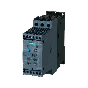 Siemens 3RW4036-1BB14 22kW 45A Sirius Softstarter