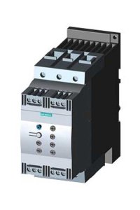 Siemens 3RW4047-1BB14 55kW 106A Sirius Softstarter