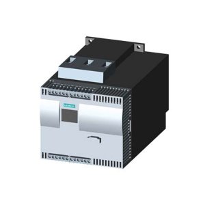 Siemens 3RW4427-1BC44 45-90kW 93-161A Sikostart Sofstarter