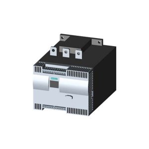 Siemens 3RW4446-6BC44 200-355kW Sikostart Sofstarter